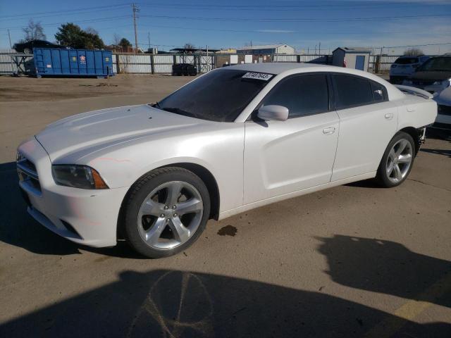 DODGE CHARGER SX 2014 2c3cdxhg8eh369496