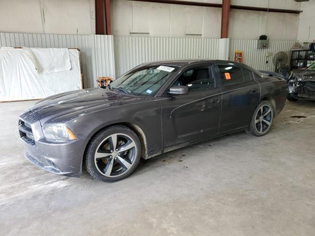 DODGE CHARGER 2014 2c3cdxhg8eh369918