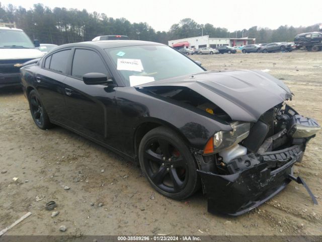 DODGE CHARGER 2014 2c3cdxhg8eh371068