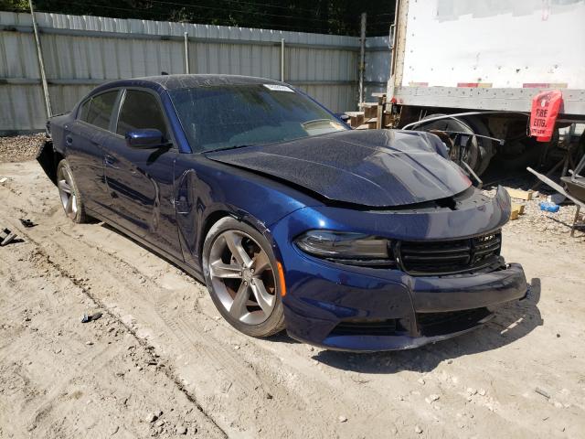 DODGE CHARGER SX 2015 2c3cdxhg8fh500959