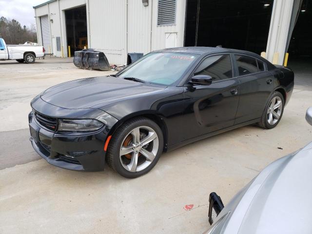 DODGE CHARGER SX 2015 2c3cdxhg8fh724958