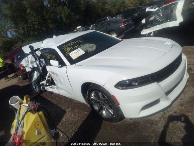 DODGE CHARGER 2015 2c3cdxhg8fh730159