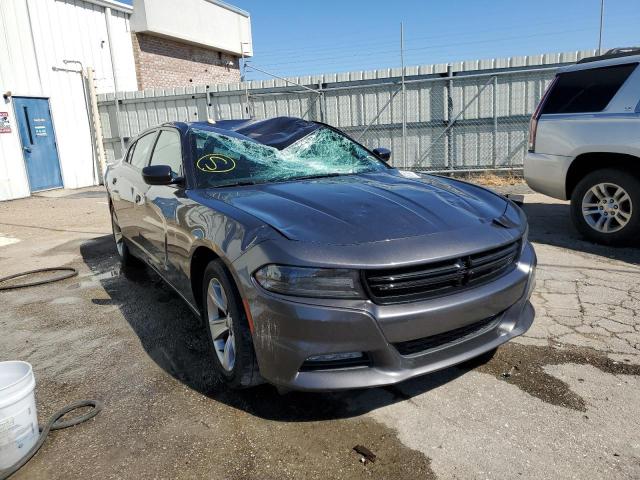 DODGE CHARGER SX 2015 2c3cdxhg8fh735541