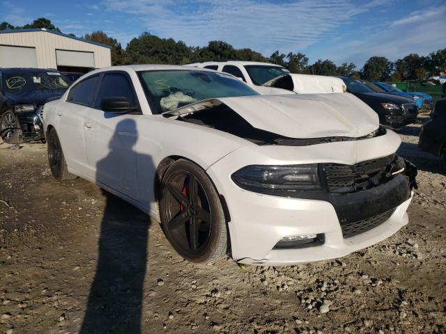 DODGE NULL 2015 2c3cdxhg8fh738133