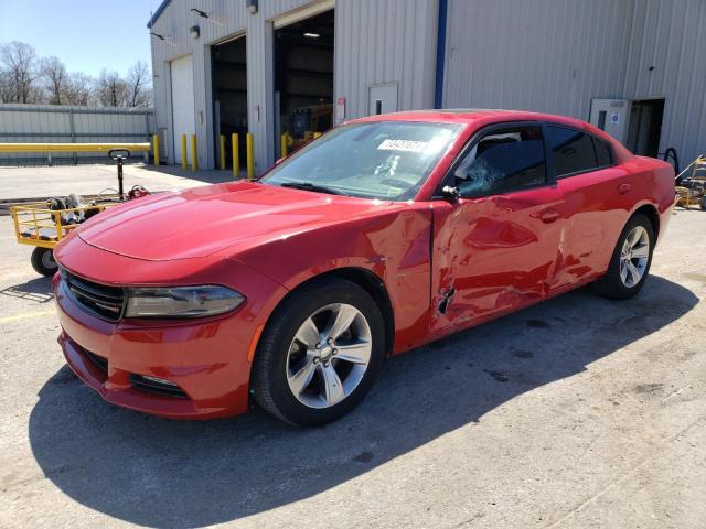 DODGE CHARGER 2015 2c3cdxhg8fh741761