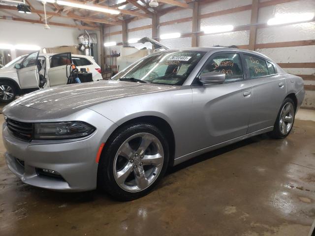 DODGE CHARGER SX 2015 2c3cdxhg8fh765218