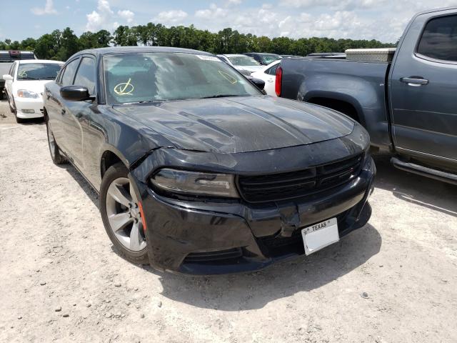 DODGE CHARGER SX 2015 2c3cdxhg8fh775988