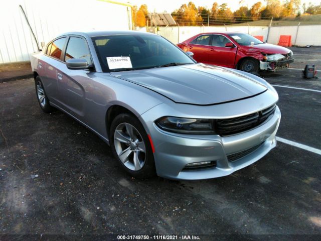 DODGE CHARGER 2015 2c3cdxhg8fh784142