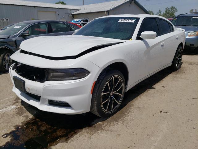 DODGE CHARGER 2015 2c3cdxhg8fh789762