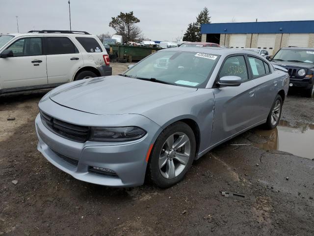 DODGE CHARGER SX 2015 2c3cdxhg8fh805734