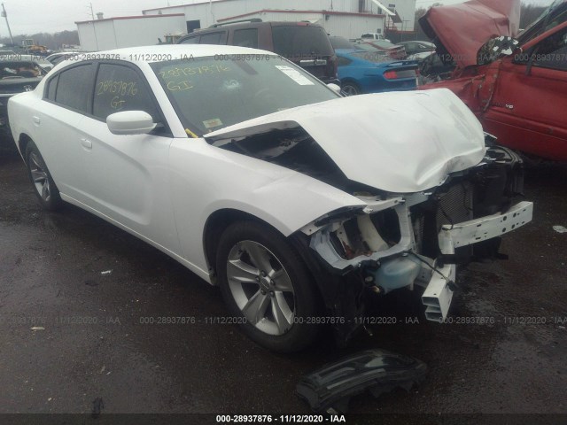 DODGE CHARGER 2015 2c3cdxhg8fh810139