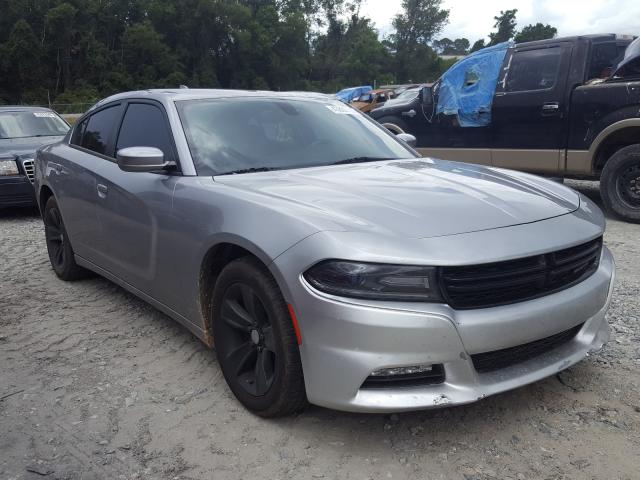 DODGE CHARGER SX 2015 2c3cdxhg8fh819715