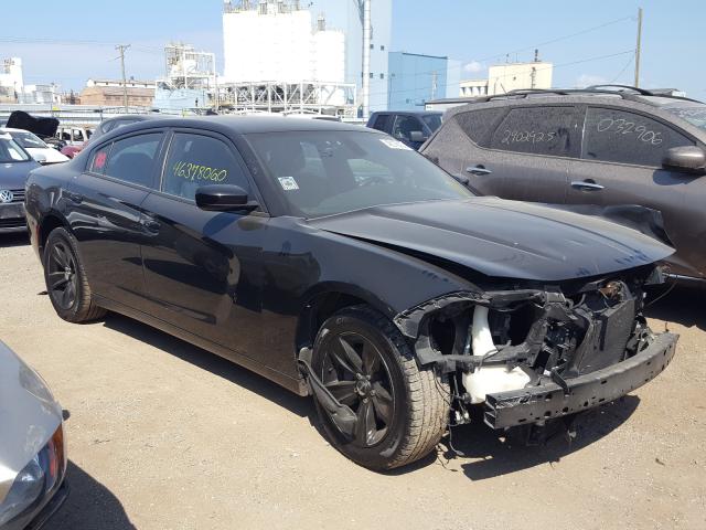 DODGE CHARGER SX 2015 2c3cdxhg8fh824476