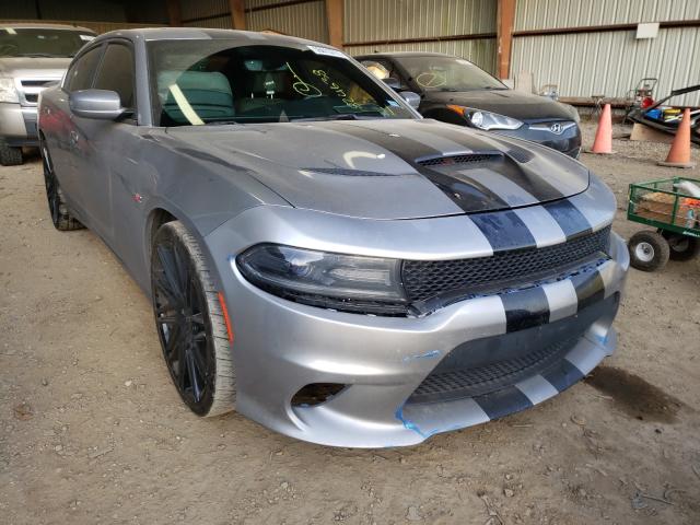 DODGE CHARGER SX 2015 2c3cdxhg8fh824638