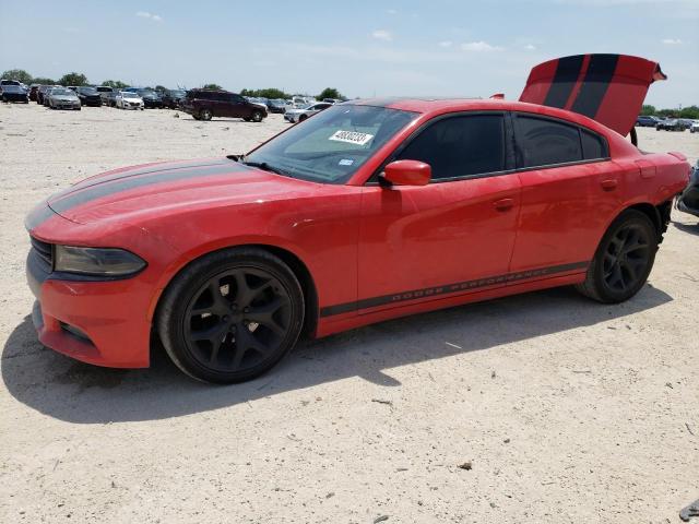 DODGE CHARGER SX 2015 2c3cdxhg8fh826731