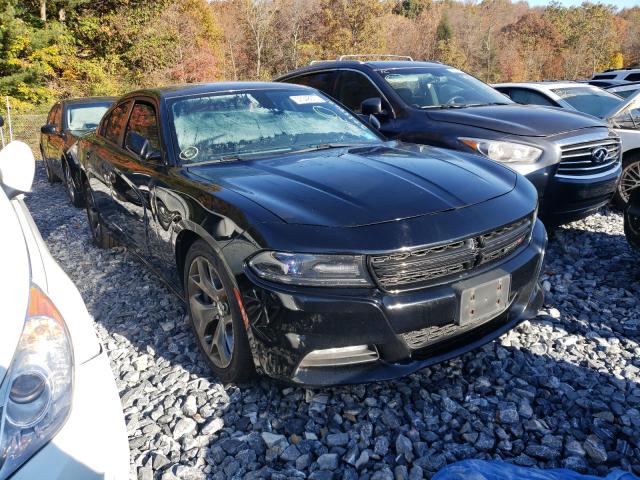 DODGE CHARGER SX 2015 2c3cdxhg8fh826809