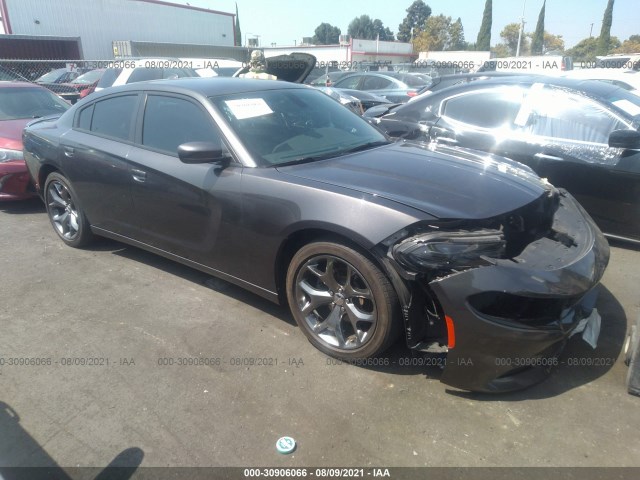 DODGE CHARGER 2015 2c3cdxhg8fh827765