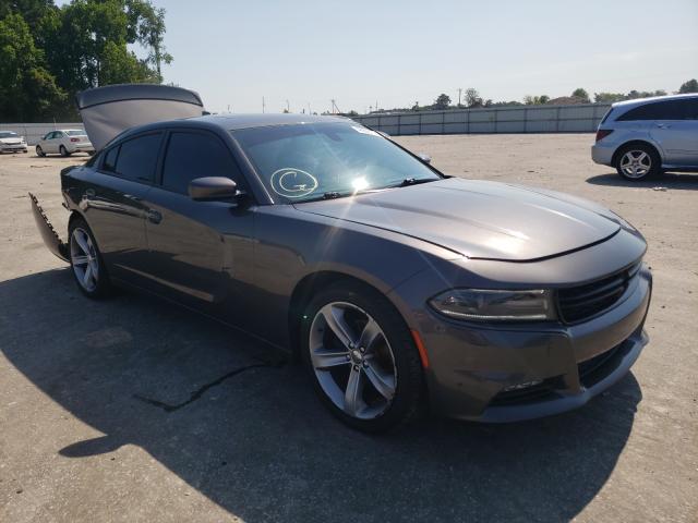 DODGE CHARGER SX 2015 2c3cdxhg8fh832061