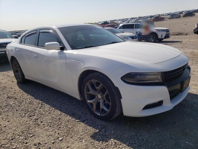 DODGE CHARGER SX 2015 2c3cdxhg8fh832321