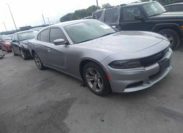 DODGE CHARGER 2015 2c3cdxhg8fh843769