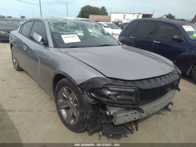 DODGE CHARGER 2015 2c3cdxhg8fh844517