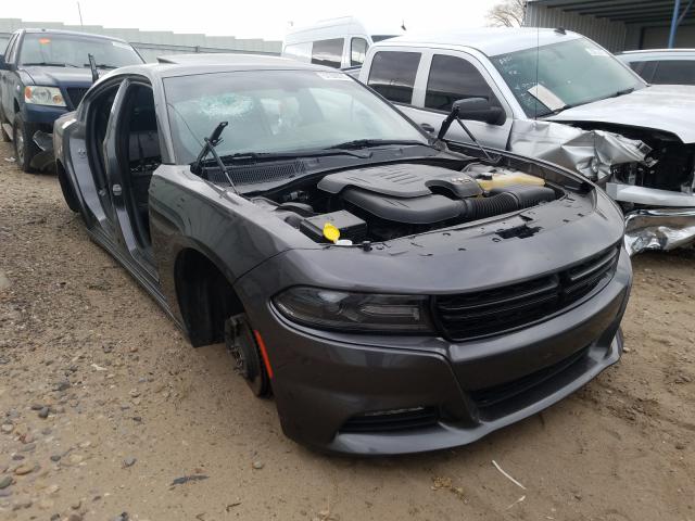 DODGE CHARGER SX 2015 2c3cdxhg8fh852231