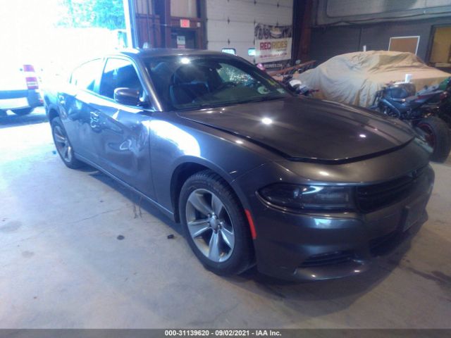 DODGE CHARGER 2015 2c3cdxhg8fh856361