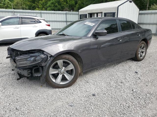 DODGE CHARGER SX 2015 2c3cdxhg8fh856389