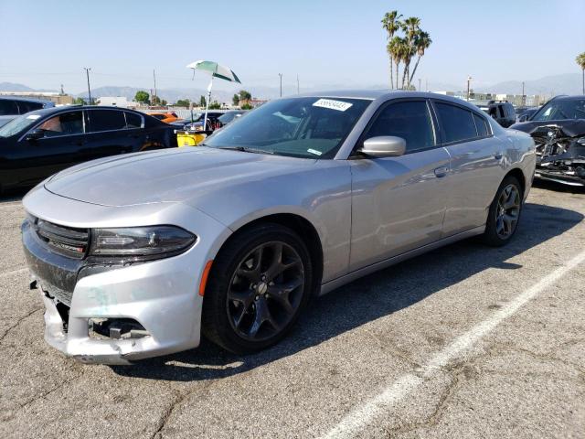 DODGE CHARGER SX 2015 2c3cdxhg8fh858143