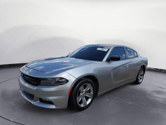 DODGE CHARGER SX 2015 2c3cdxhg8fh862919