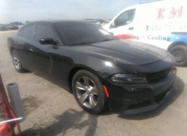 DODGE CHARGER 2015 2c3cdxhg8fh878571