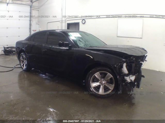 DODGE CHARGER 2015 2c3cdxhg8fh879168