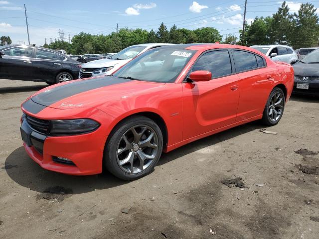 DODGE CHARGER SX 2015 2c3cdxhg8fh879784