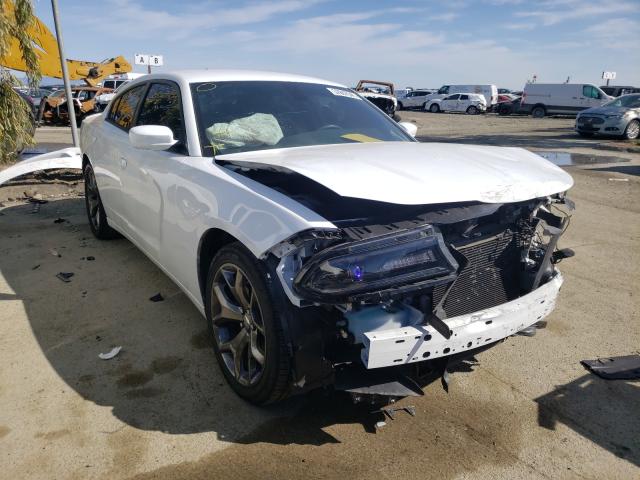 DODGE CHARGER SX 2015 2c3cdxhg8fh880501