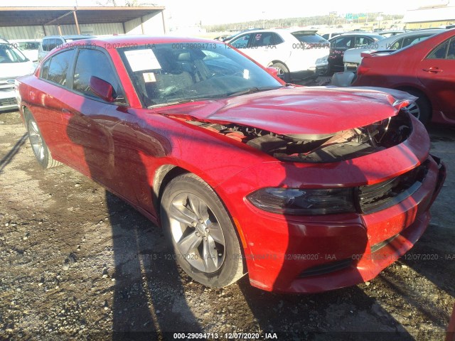 DODGE CHARGER 2015 2c3cdxhg8fh886010