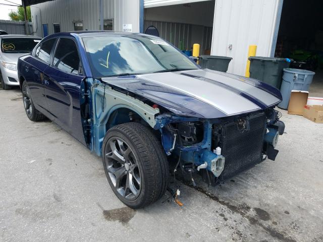 DODGE CHARGER SX 2015 2c3cdxhg8fh886556