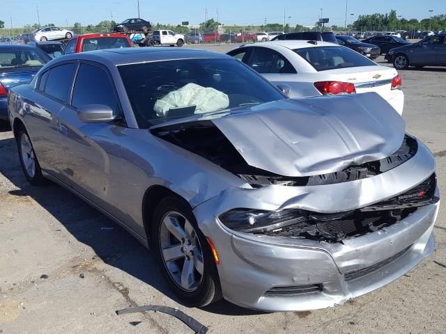 DODGE CHARGER SX 2015 2c3cdxhg8fh889571