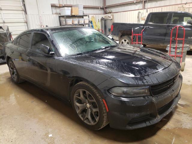 DODGE CHARGER SX 2015 2c3cdxhg8fh896388