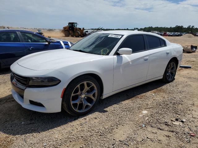 DODGE CHARGER SX 2015 2c3cdxhg8fh897556