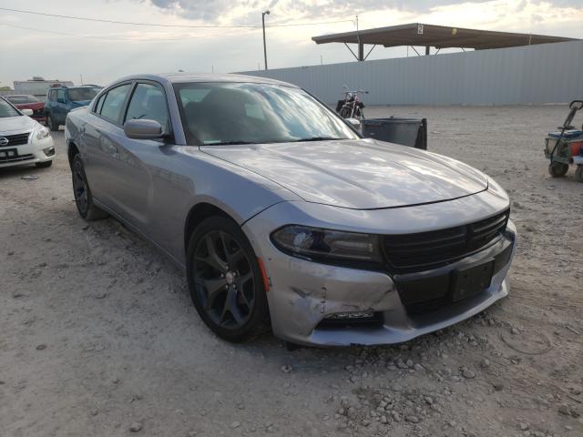 DODGE CHARGER SX 2015 2c3cdxhg8fh901752