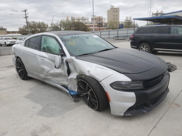 DODGE CHARGER SX 2015 2c3cdxhg8fh902576