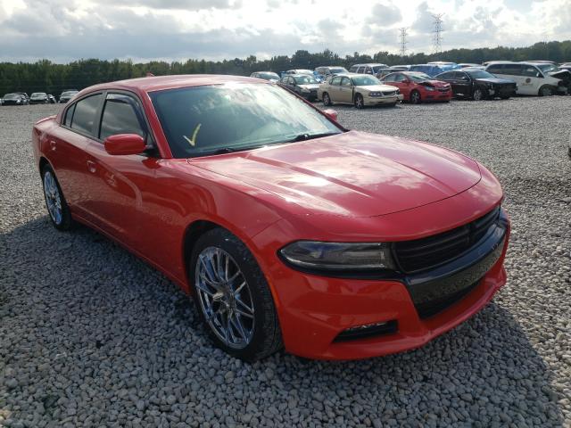 DODGE CHARGER SX 2015 2c3cdxhg8fh916302