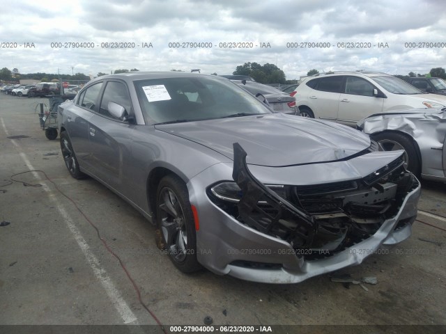 DODGE CHARGER 2015 2c3cdxhg8fh916767