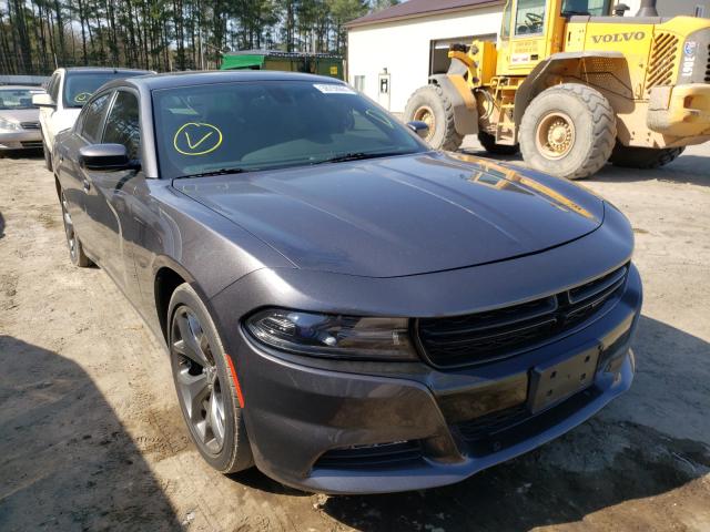 DODGE CHARGER SX 2015 2c3cdxhg8fh916946