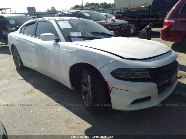 DODGE CHARGER 2015 2c3cdxhg8fh917448