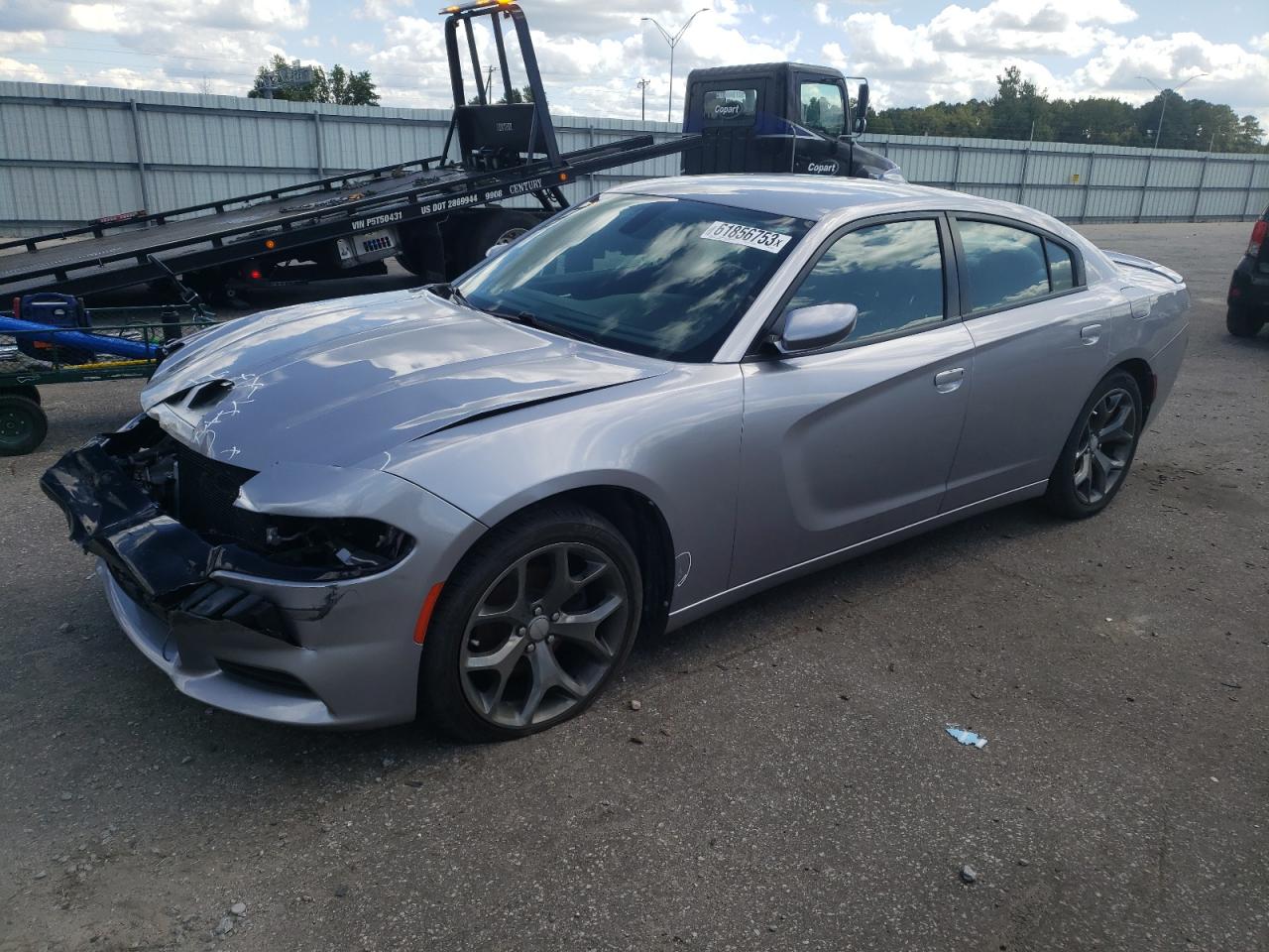 DODGE CHARGER 2015 2c3cdxhg8fh919183