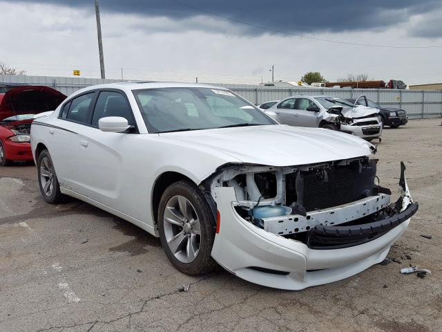 DODGE CHARGER SX 2015 2c3cdxhg8fh929101