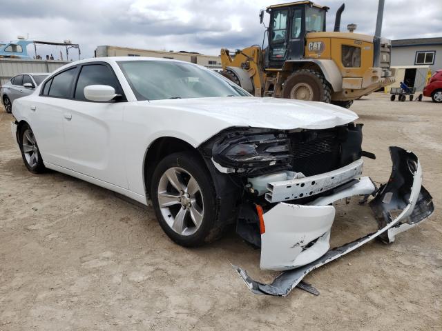 DODGE CHARGER SX 2016 2c3cdxhg8gh112664