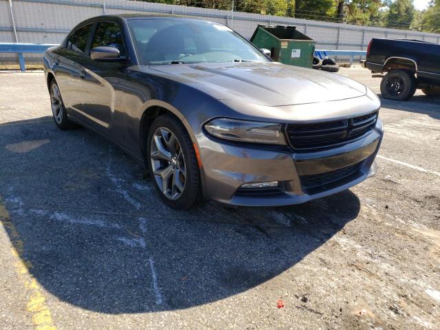 DODGE CHARGER SX 2016 2c3cdxhg8gh115399