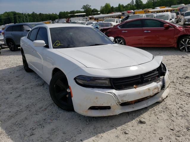 DODGE CHARGER SX 2016 2c3cdxhg8gh120909